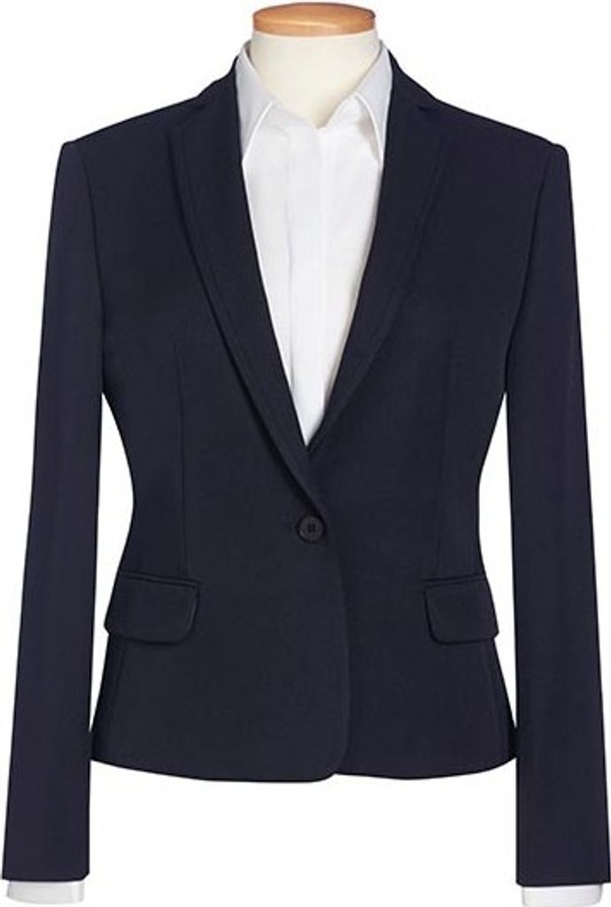 Brook Taverner One Collection Saturn Jacket