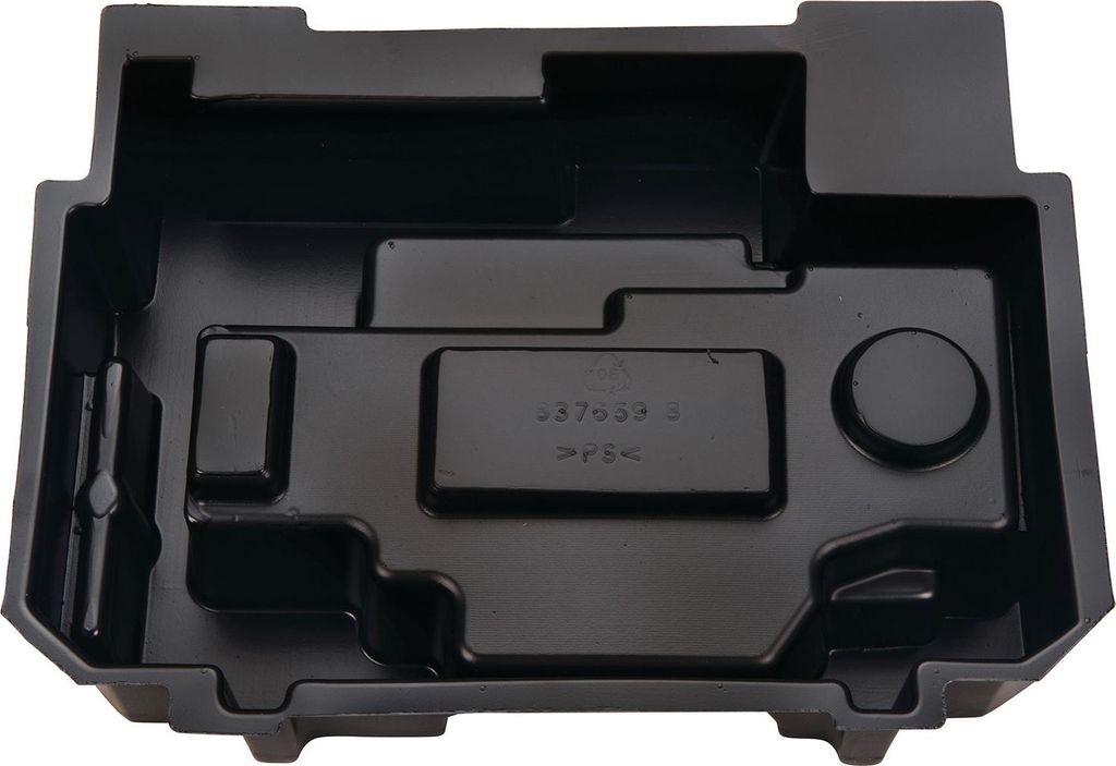 Makita pezzo imbutito per MAKPAC misura 3 837659-8 Immagine del prodotto 