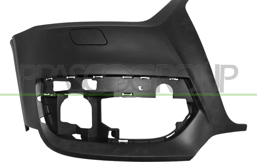 Remplacer Pare-chocs Avant Droit Audi Q3 8U - Pièce Prasco Fiable OE