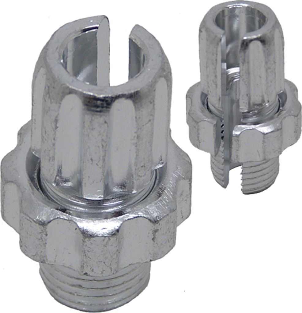 Point Stellschraube, Bremshebel M10 Produktbild 