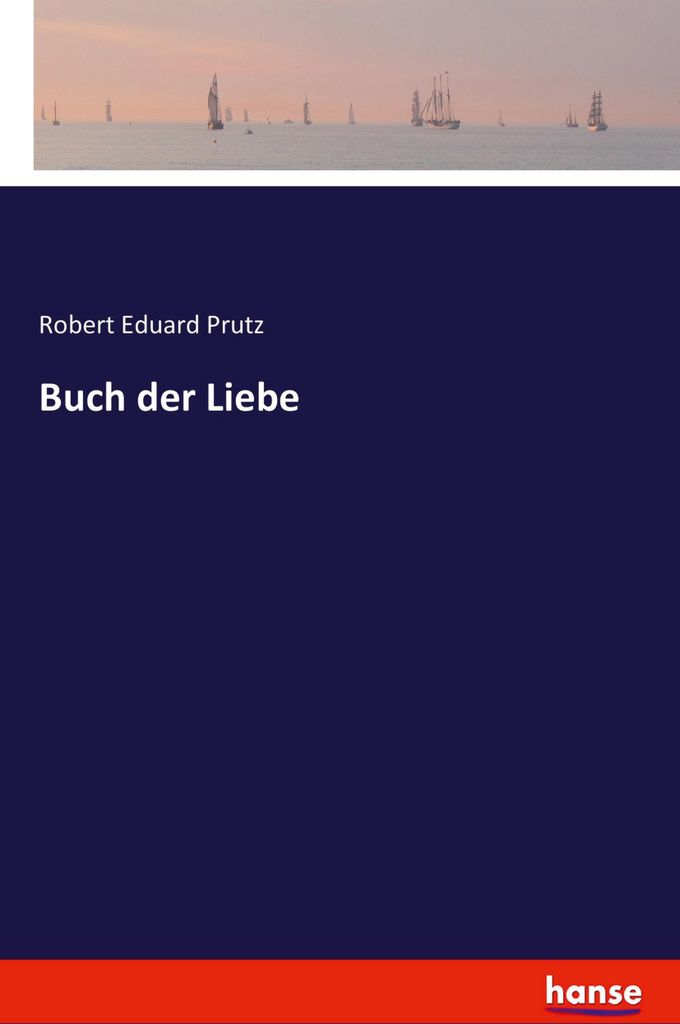 Buch der Liebe