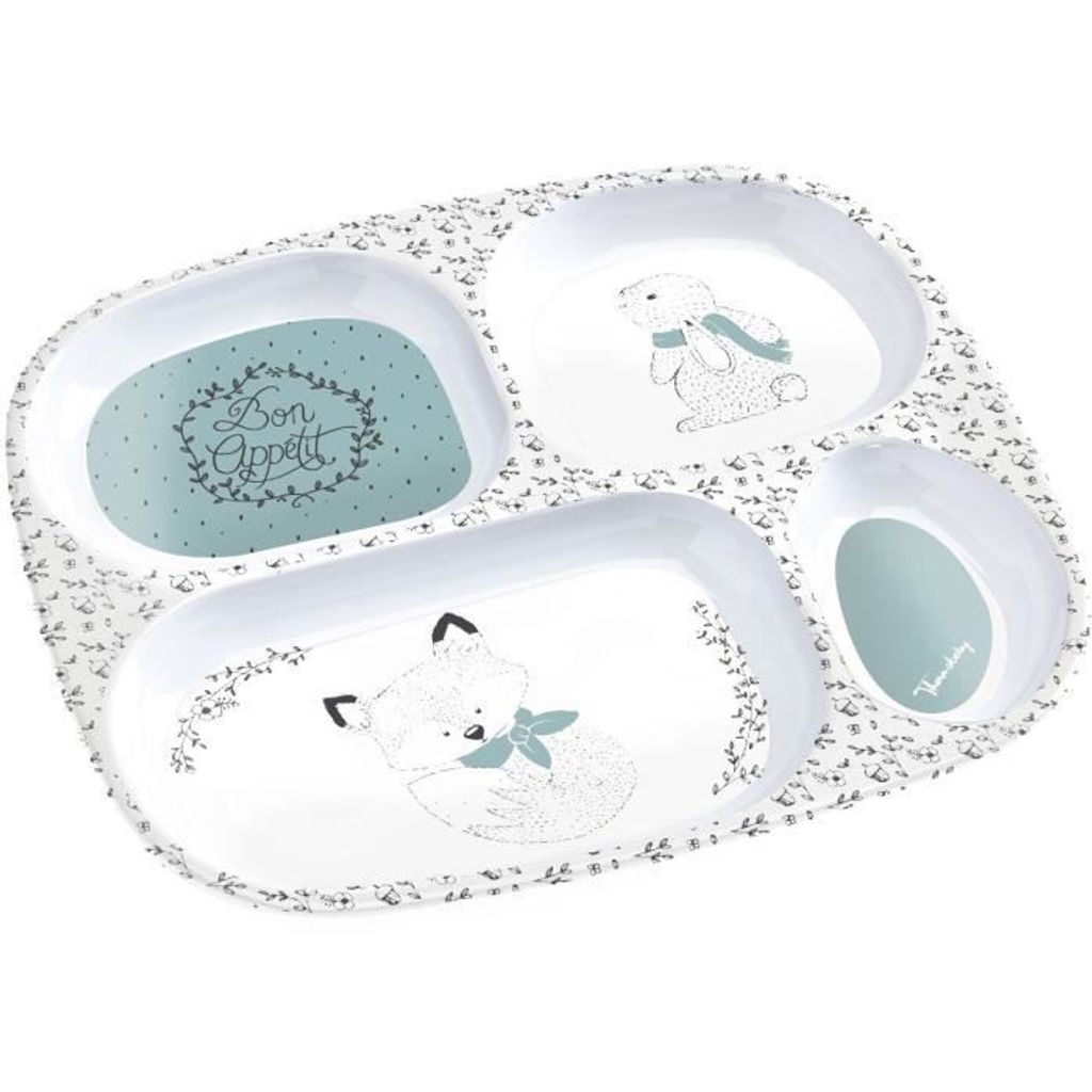 Thermobaby Forest Compartment Tray