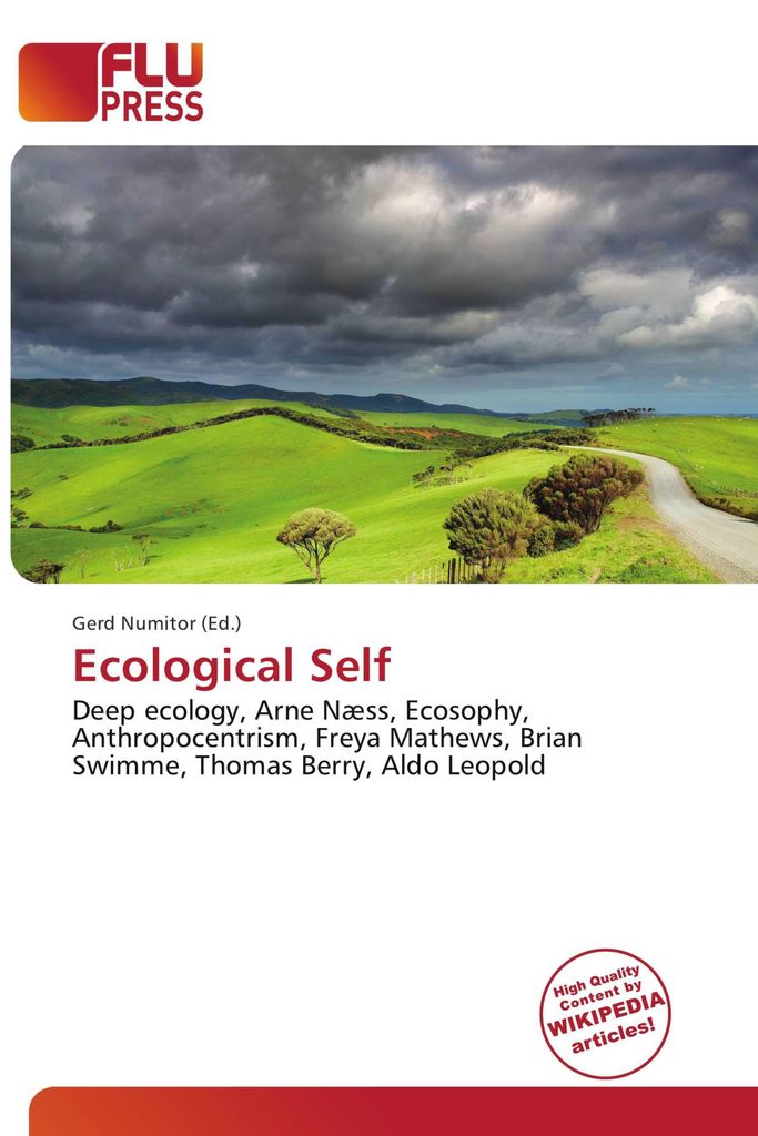 Ecological Self