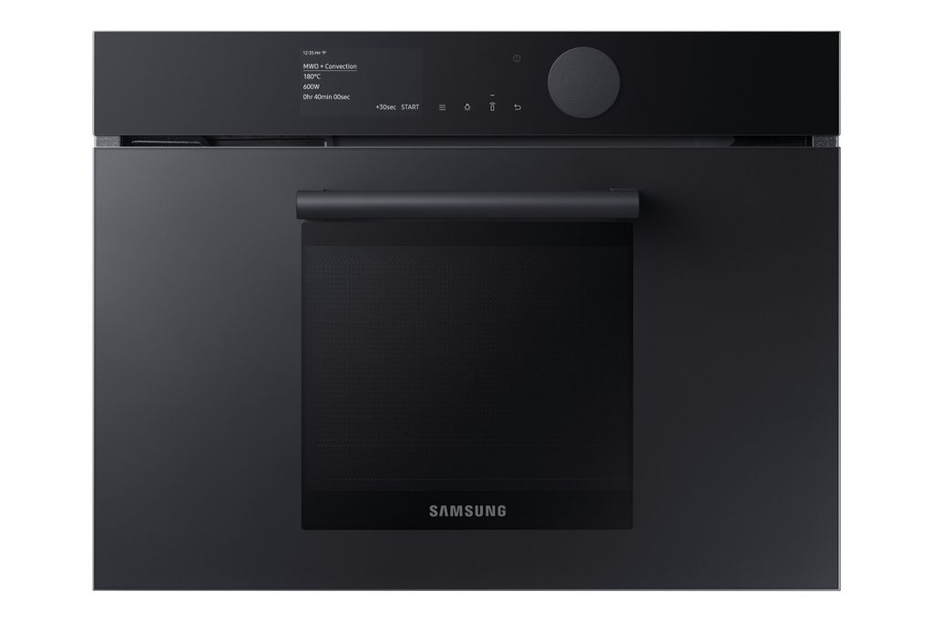 Samsung NQ50T9539BD, Średni, Kuchenka elektryczna, 50 l, Zdjęcie produktu 