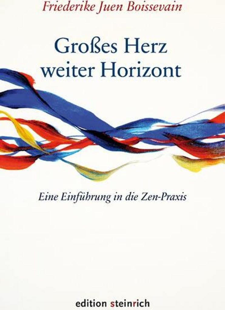 Großes Herz - weiter Horizont