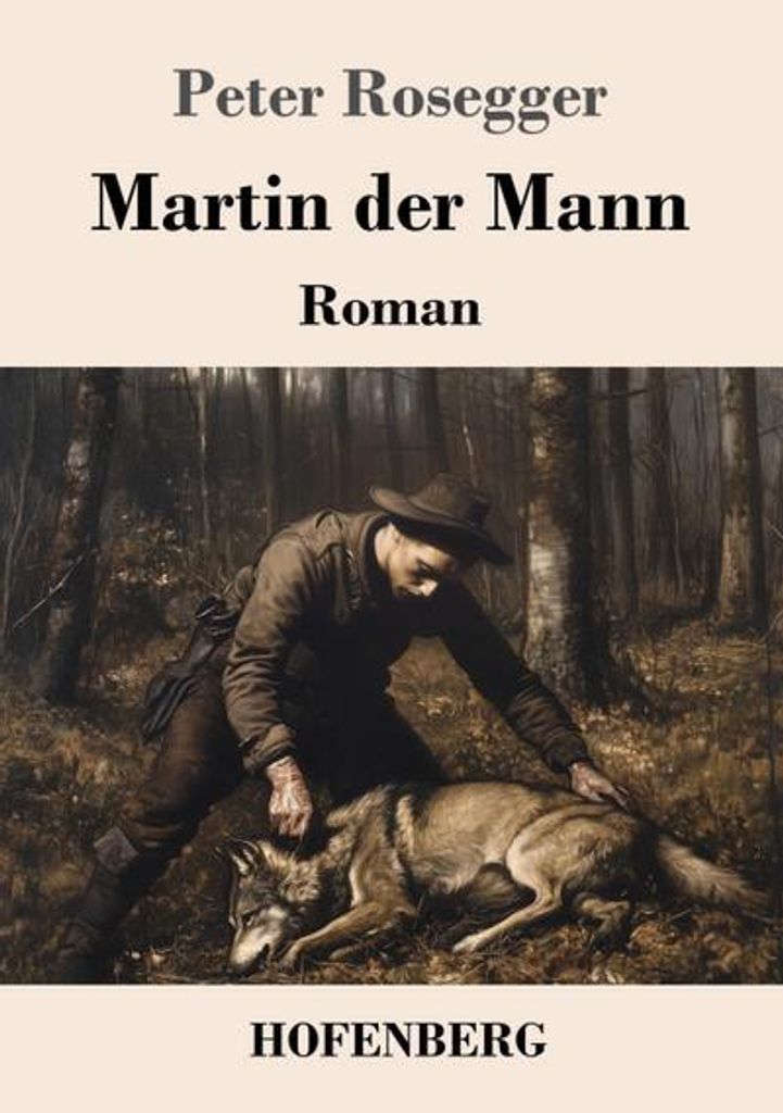 Martin der Mann