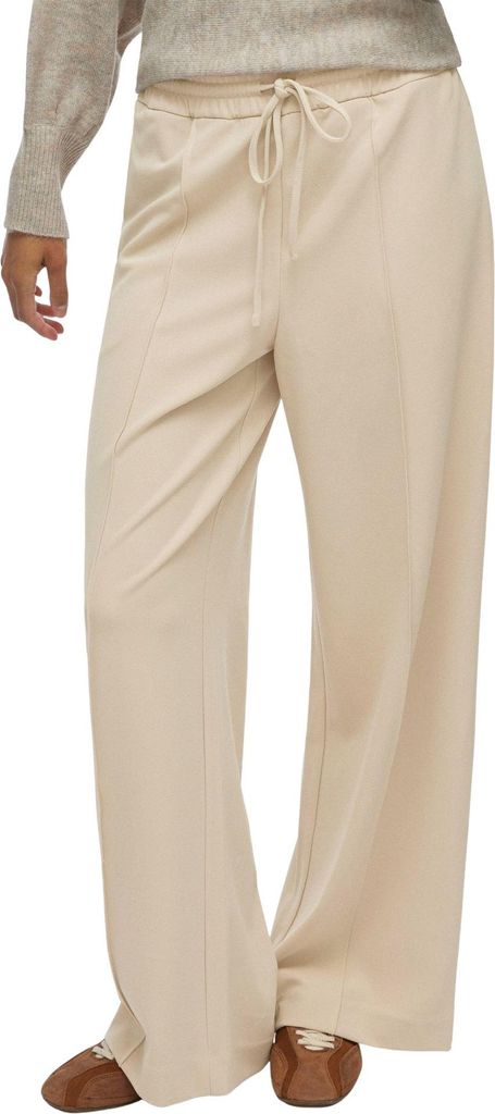 Vila Clua High Waist Hose Damen