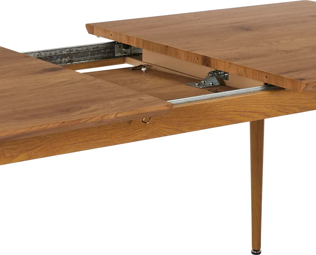Table à Manger pour Réception Paxton Extensible de 160 à 200 cm - 5