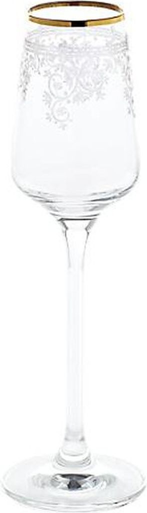 Likörglas Charisma Flora 100ml