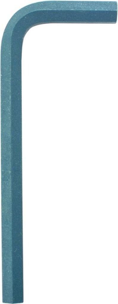 BONDHUS Sechskantschlüssel 10mm - Länge 109 mm