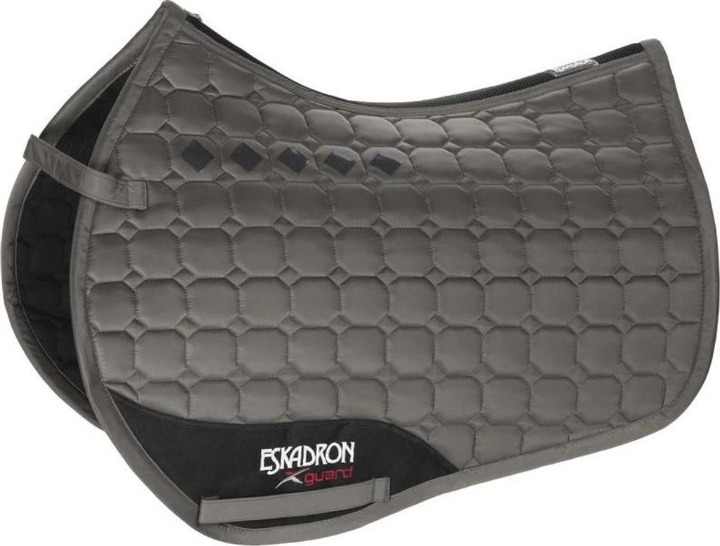 Eskadron New Basic Glossy Compact Schabracke