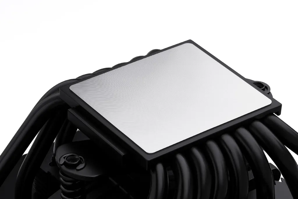 Refroidisseur CPU Noctua NH-D15 G2 chromax.black Haute Performance