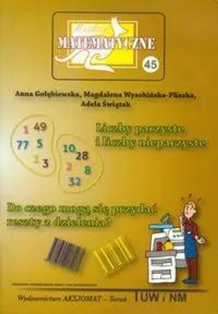 Mathematische Miniaturen 45