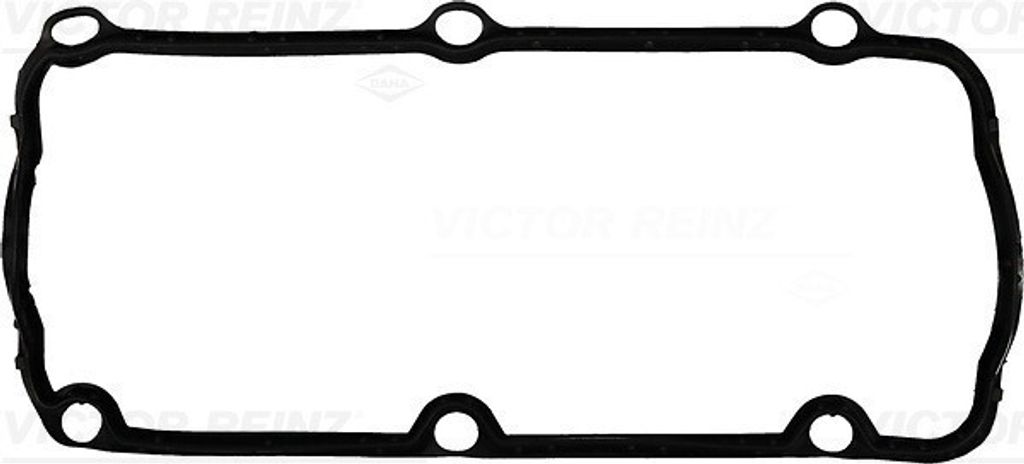 REINZ 71-31698-00 Ventildeckel Zylinderkopfhaube Dichtung für AUDI A4 Limousine (8D2, B5) A4 Avant (8D5, B5) Cabriolet (8G7, B4) A8 (4D2, 4D8) COUPE