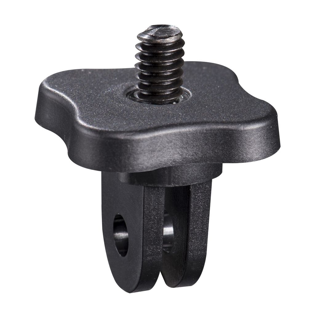 Mantona Adapter 1/4  auf GoPro Produktbild 