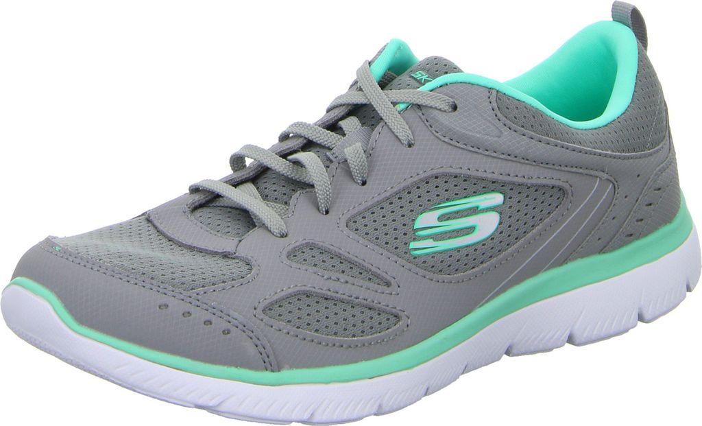 Skechers Summits Suited Grau GYTQ Größe EU 40 Produktbild 13
