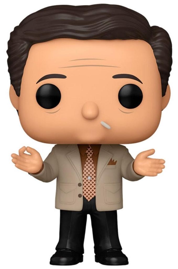 Casino POP! Films Vinyl Figuur Nicky Santoro, 9 cm Productafbeelding 
