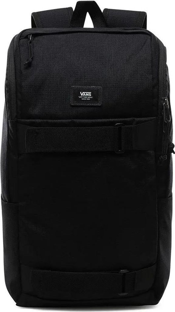 Vans Obstacle Skatepack Rucksack Schwarz  Schwarz One Size Produktbild 