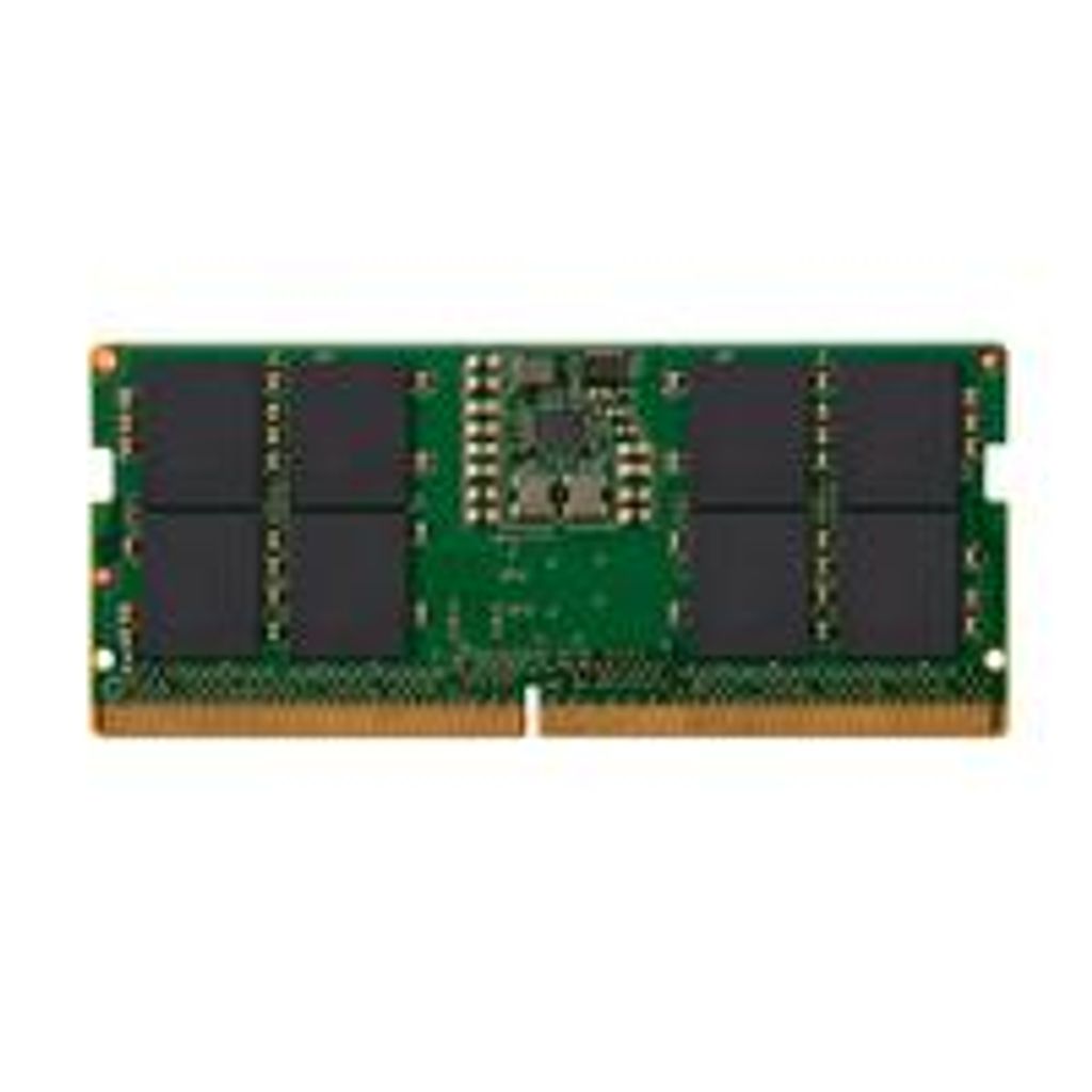HP 16 GB di memoria DDR5 (1x16 GB) 5600 DIMM ECC REG Immagine del prodotto 
