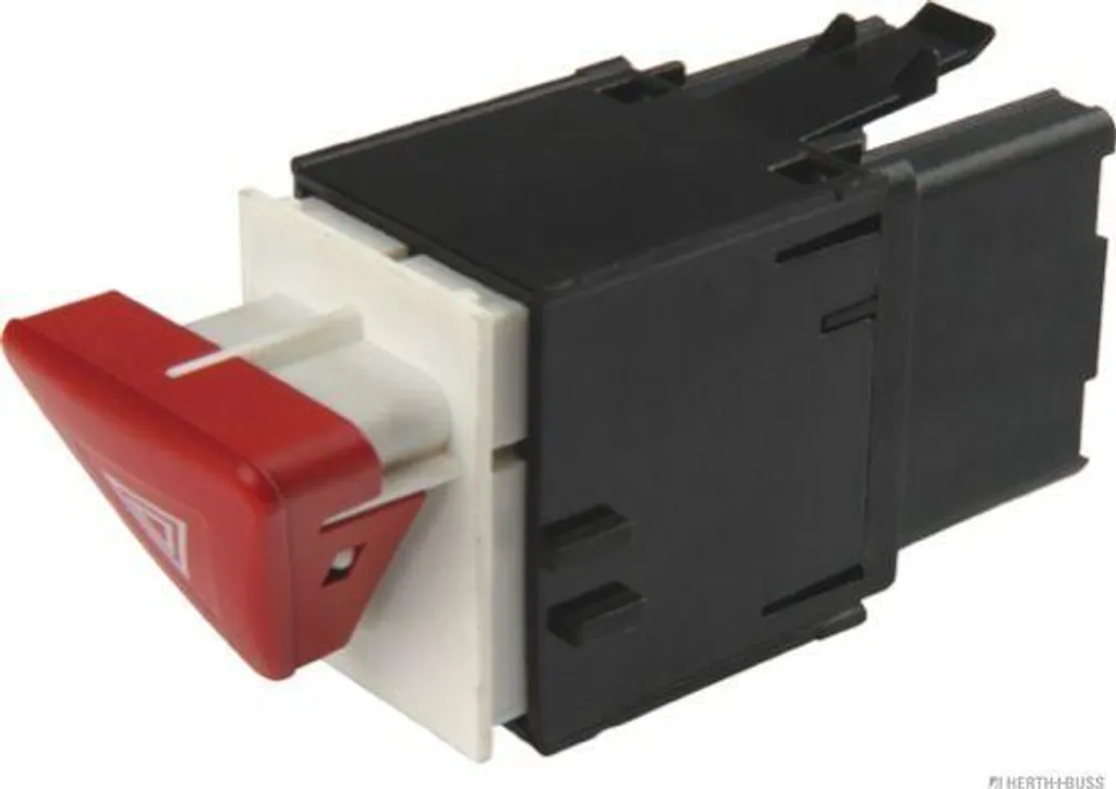 Herth+Buss 70579908 Interruttore Hazard VW Passat 3C OE 3C0953509A