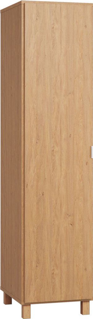 Garderobenschrank schmal