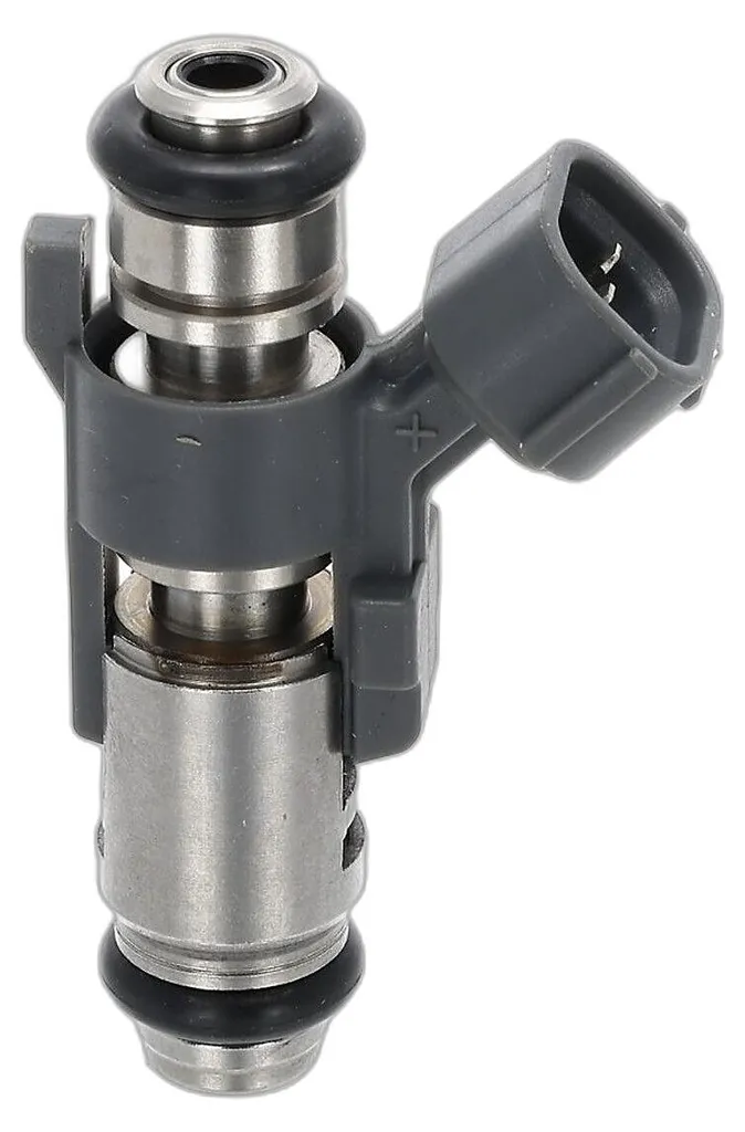 Injecteur essence 2 broches Valeo contre la surconsommation C2