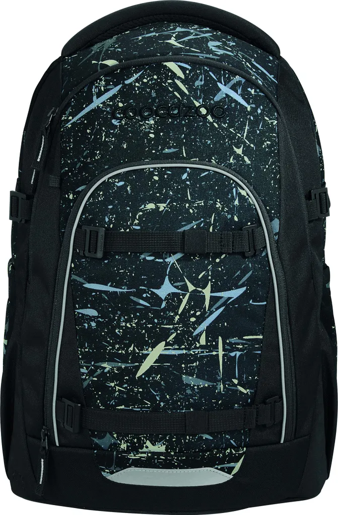 Sac à dos grand volume coocazoo MATE pour les cours de collège
