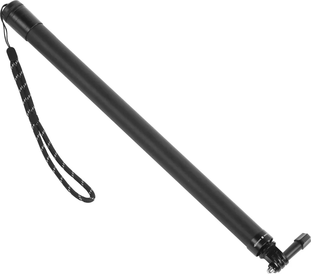 Monopode léger en carbone, perche d'extension pour caméra d'action sport - 5