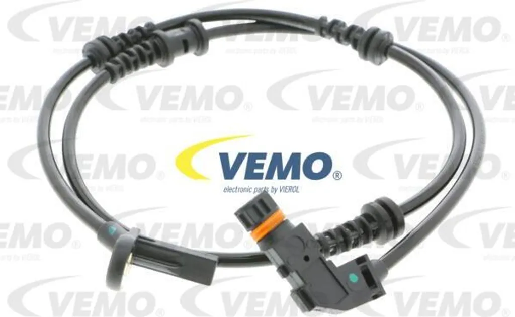 Sensore ABS VEMO V30-72-0775 per Mercedes Classe GL/M | Qualità OE 131605