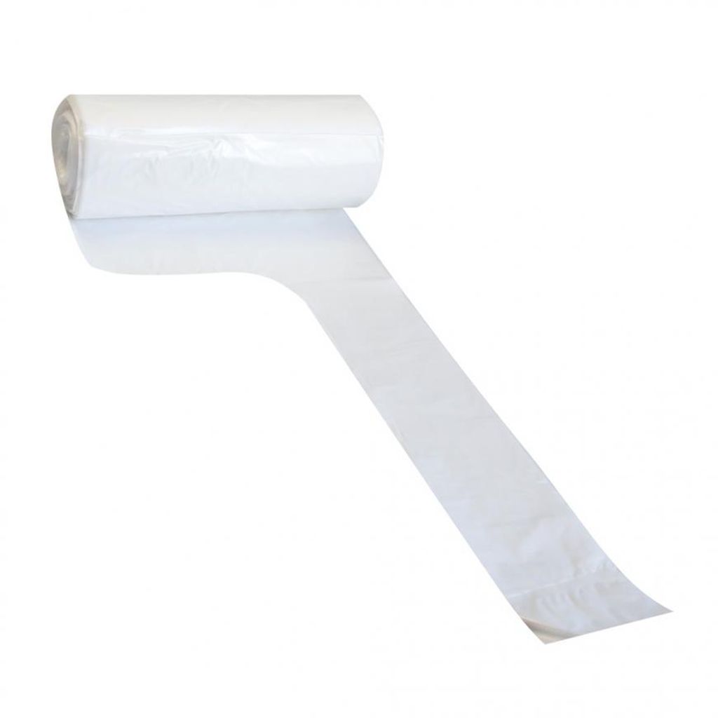 Franz Mensch Müllbeutel mit Griff - HDPE, 11 µ, 25 l, Produktbild 