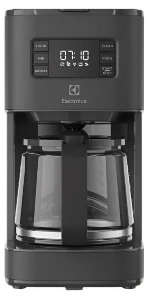 Cafetière filtre Electrolux Create 5 E5CM1-6AN - Image du produit 