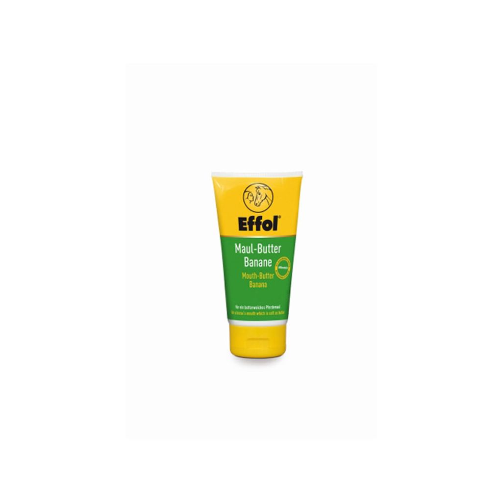 Effol Maul-Butter Mango 150 ml für mehr Gebissakzeptanz