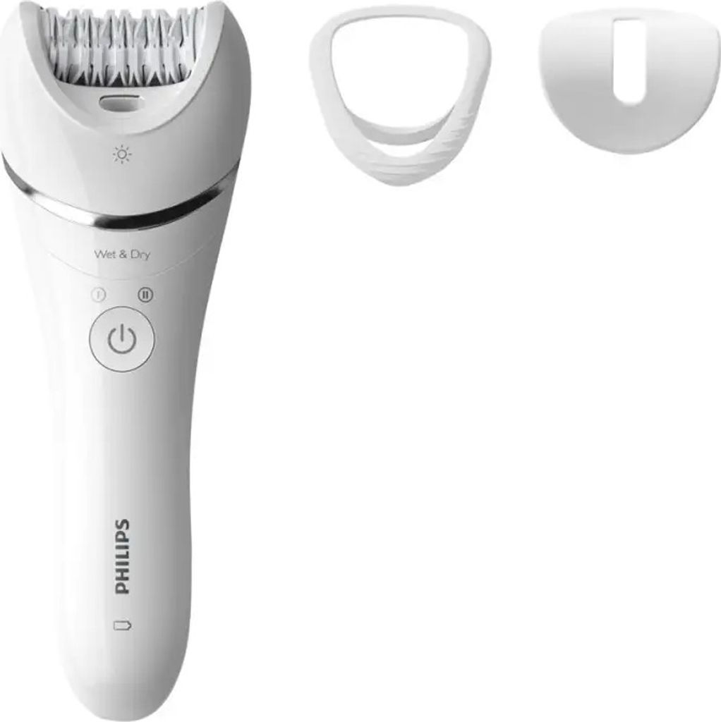 Philips 8000 series Depilator Seria 8000 BRE730/10 Zdjęcie produktu 
