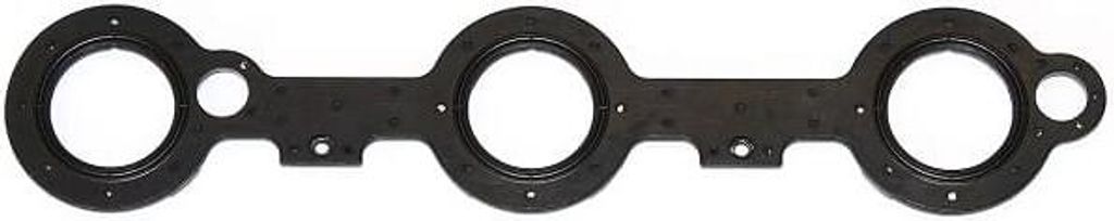 ELRING 407.330 Ventildeckel Zylinderkopfhaube Dichtung für BMW 3 Limousine (E36) 3 Coupe (E36) 3 Cabrio (E36) Z3 Roadster (E36) Z3 Coupe (E36)