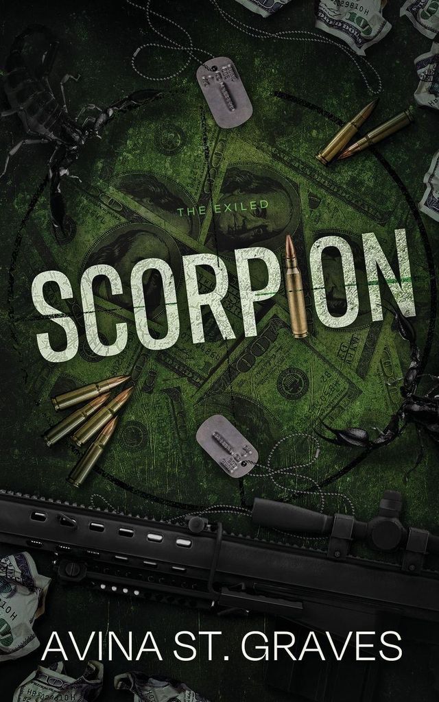 Skorpion