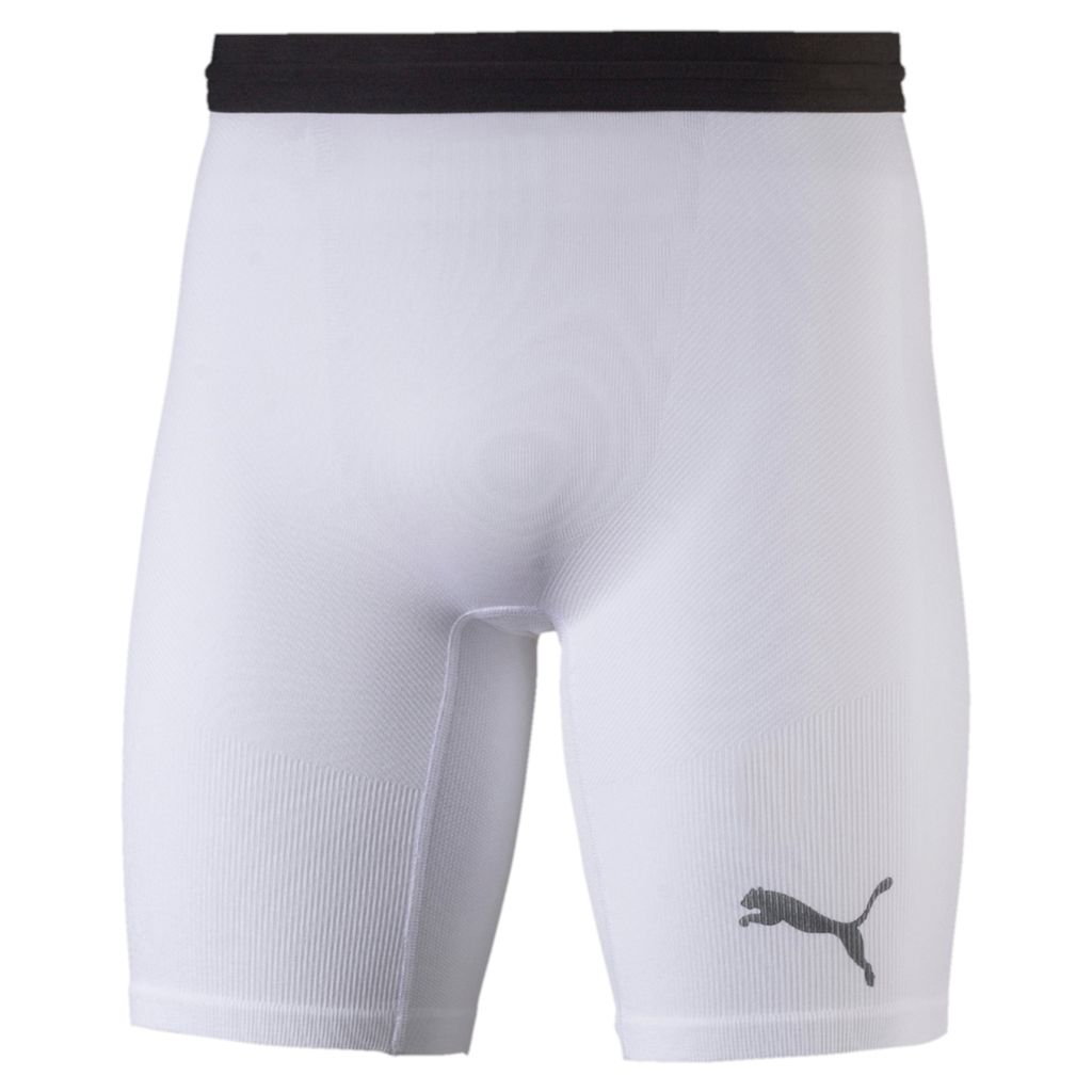 S|PUMA Final evoKNIT Tight Herren Radlerhose 655324-04
