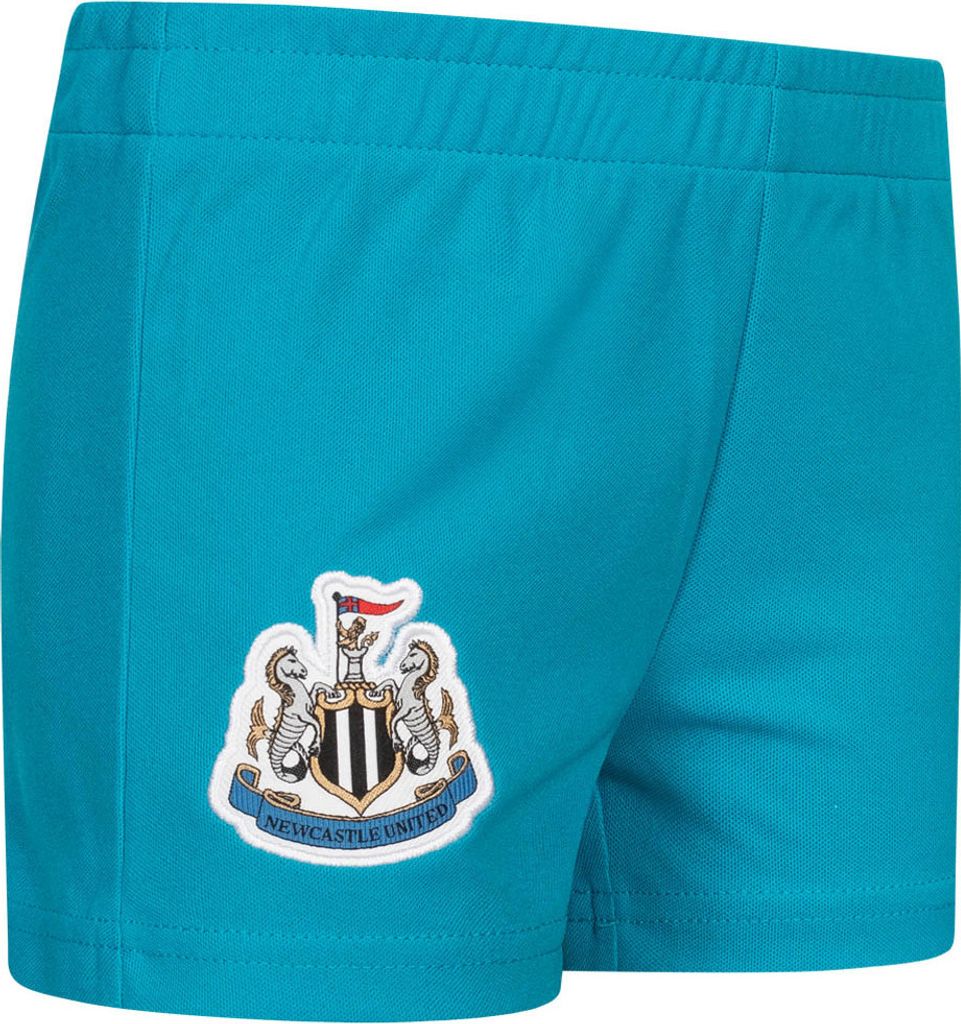 62|Newcastle United FC PUMA Baby Shorts 750718-02 Produktbild 
