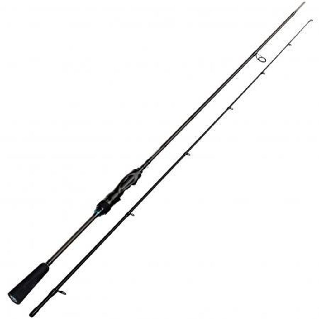 Sportex Curve RS-3 Zander PS2312 Länge 2,35m Wurfgewicht Produktbild 