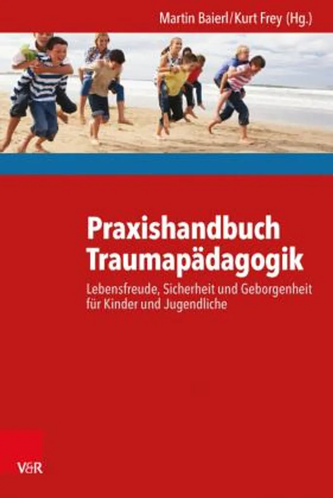 Manuel Praxishandbuch Traumapädagogik : Expertise et outils pratiques