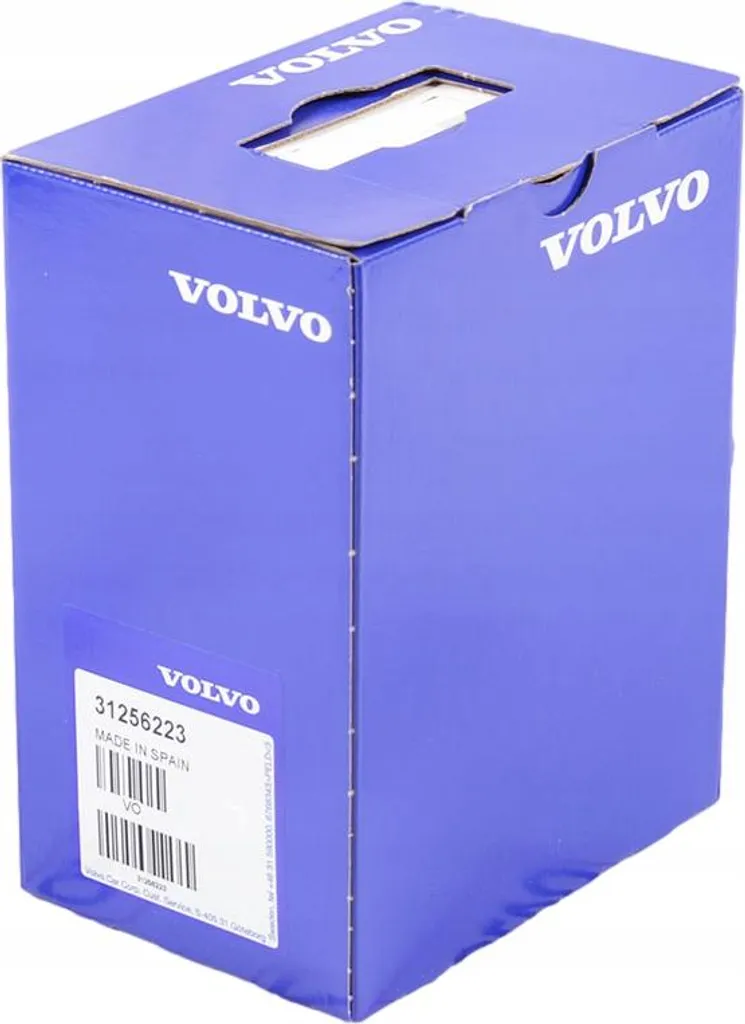 Cache de finition joint intérieur Volvo S70 - Protection Habitacle - 3