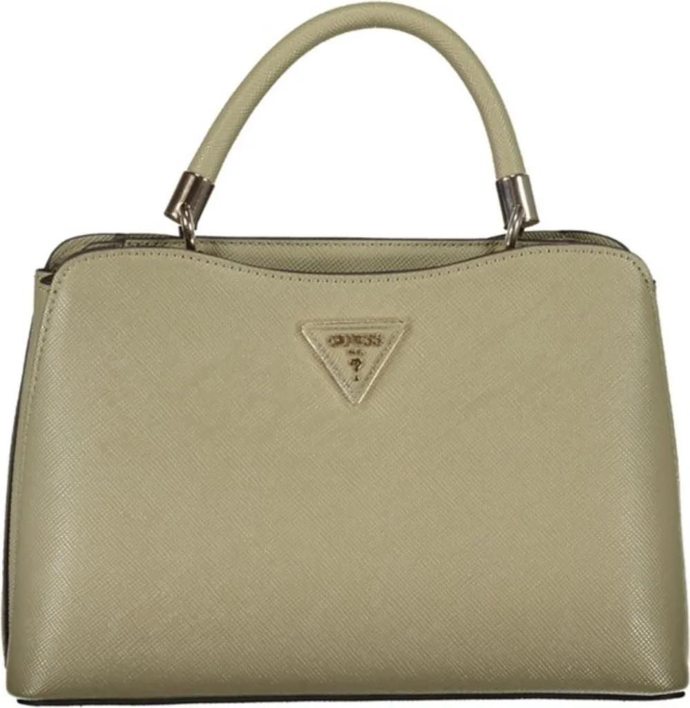Sac Guess vg919505vesageuni - Sac à main vert sauge chic