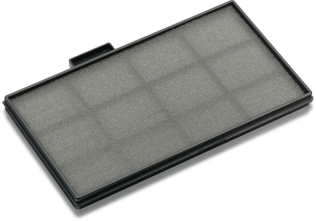 EPSON ELPAF32 Luftfilter für EB-W12/X12/X14/X11/W39 Produktbild 