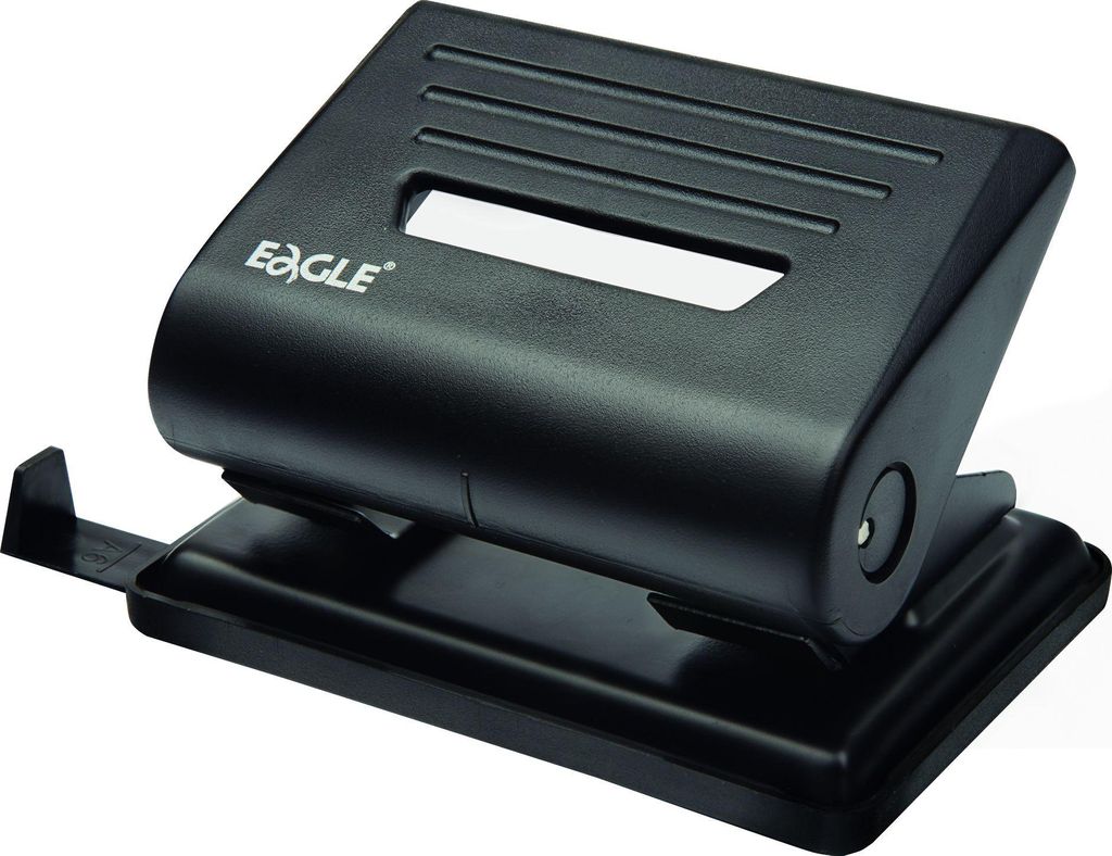 Eagle 837 Black Punch /25 Blatt/