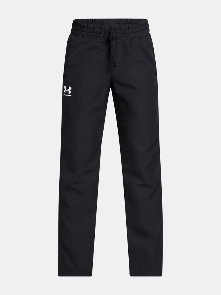 Under Armour Jungen Sporthose Ua B Rival Wvn Pant 1390155-001__YLG