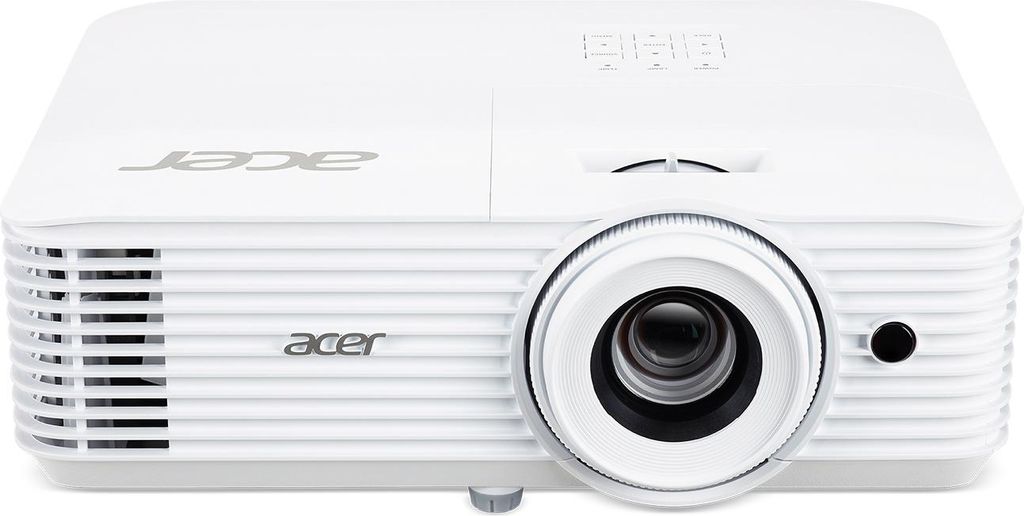 Acer MR.JWK11.005 Acer Beamer  H6815ATV H-Serie   4000 Image du produit 
