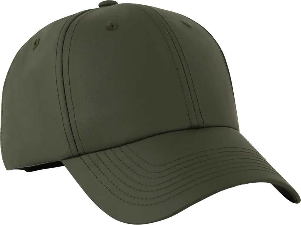 Vinga Baltimora XD394 Cappello Baseball Verde per Escursionismo - 1