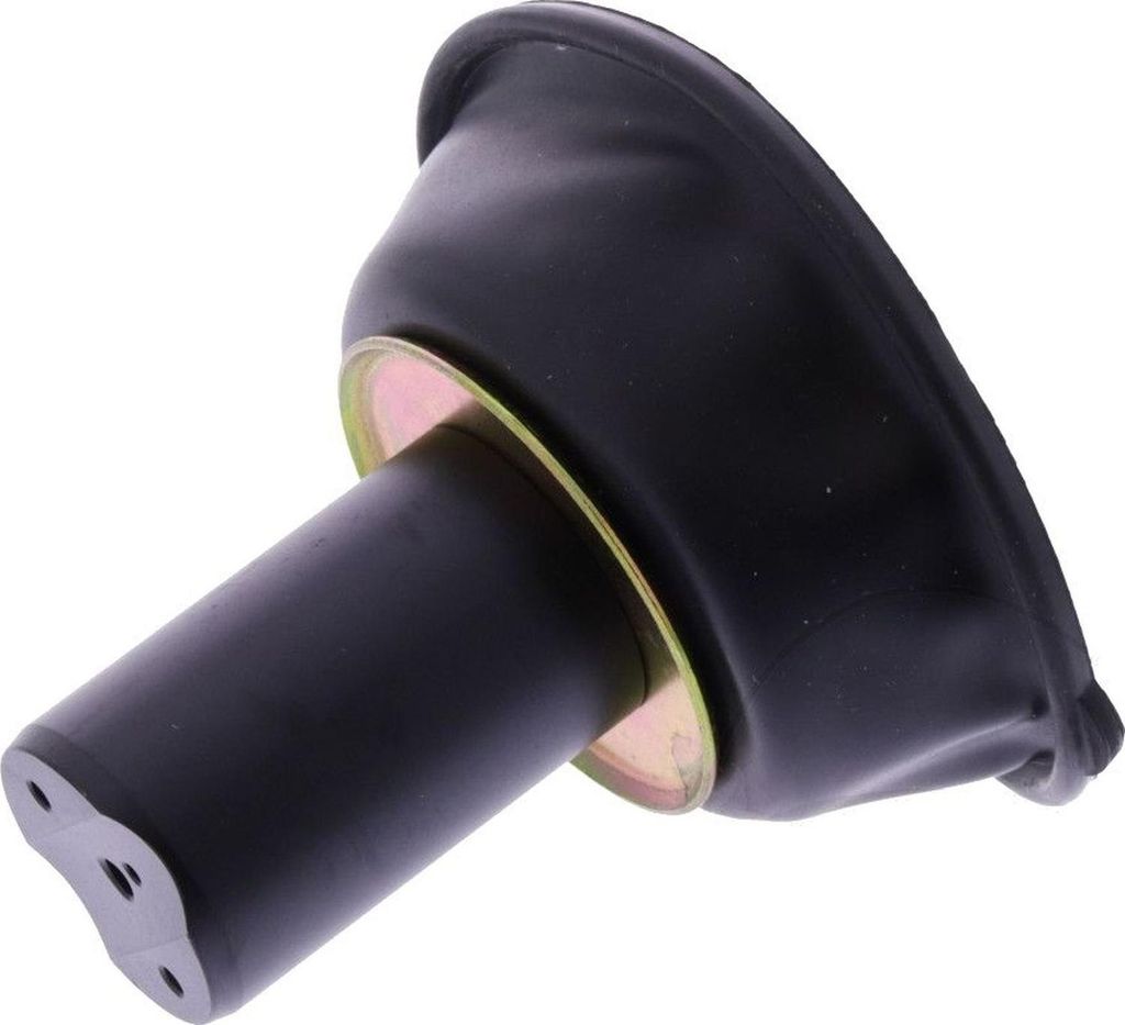 Gasschieber mit Membran für Piaggio Sfera 125 Baujahr 1995-1998 von pamoto - Neu