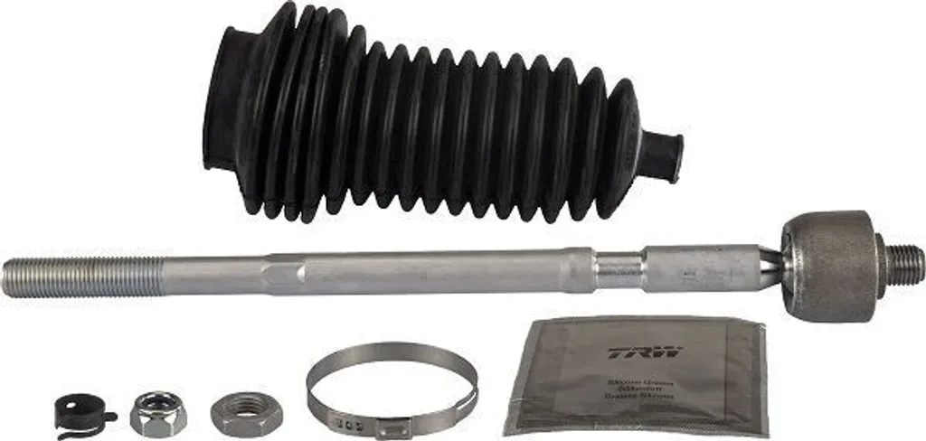 Joint axial de direction TRW JAR655 haute fiabilité - Renault OE