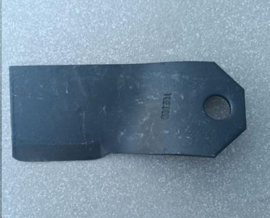 Indium-410-Messer