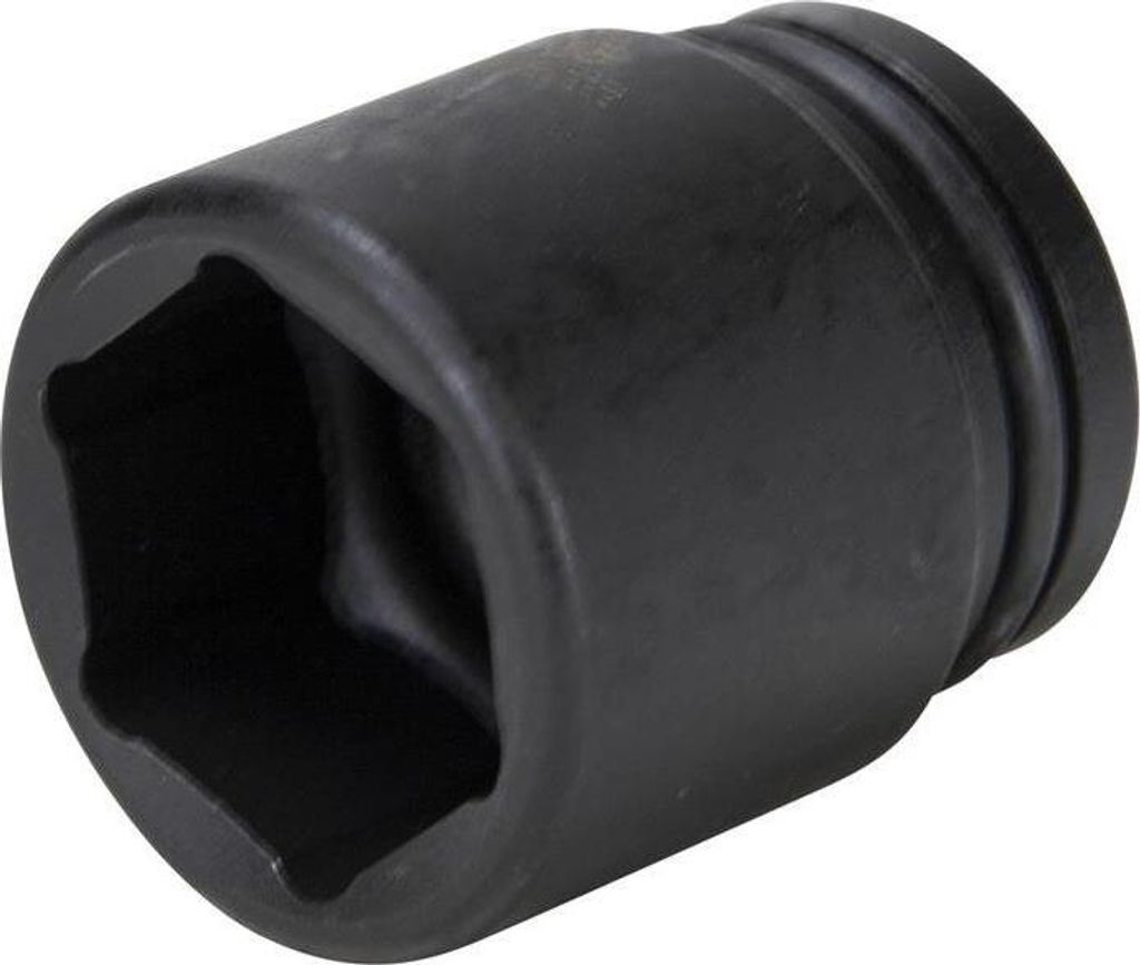 Steckschlüsseleinsatz 134860-9 SW35mm L.56mm Aufnahme 3/4Zoll, Schlüsselweite 35 mm Länge 52 mm